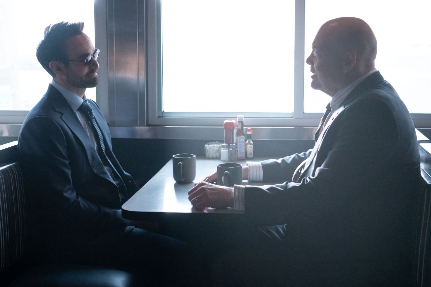 Daredevil‘s Cast on Expanding the Netflix Show and Picking Back Up With Their Characters