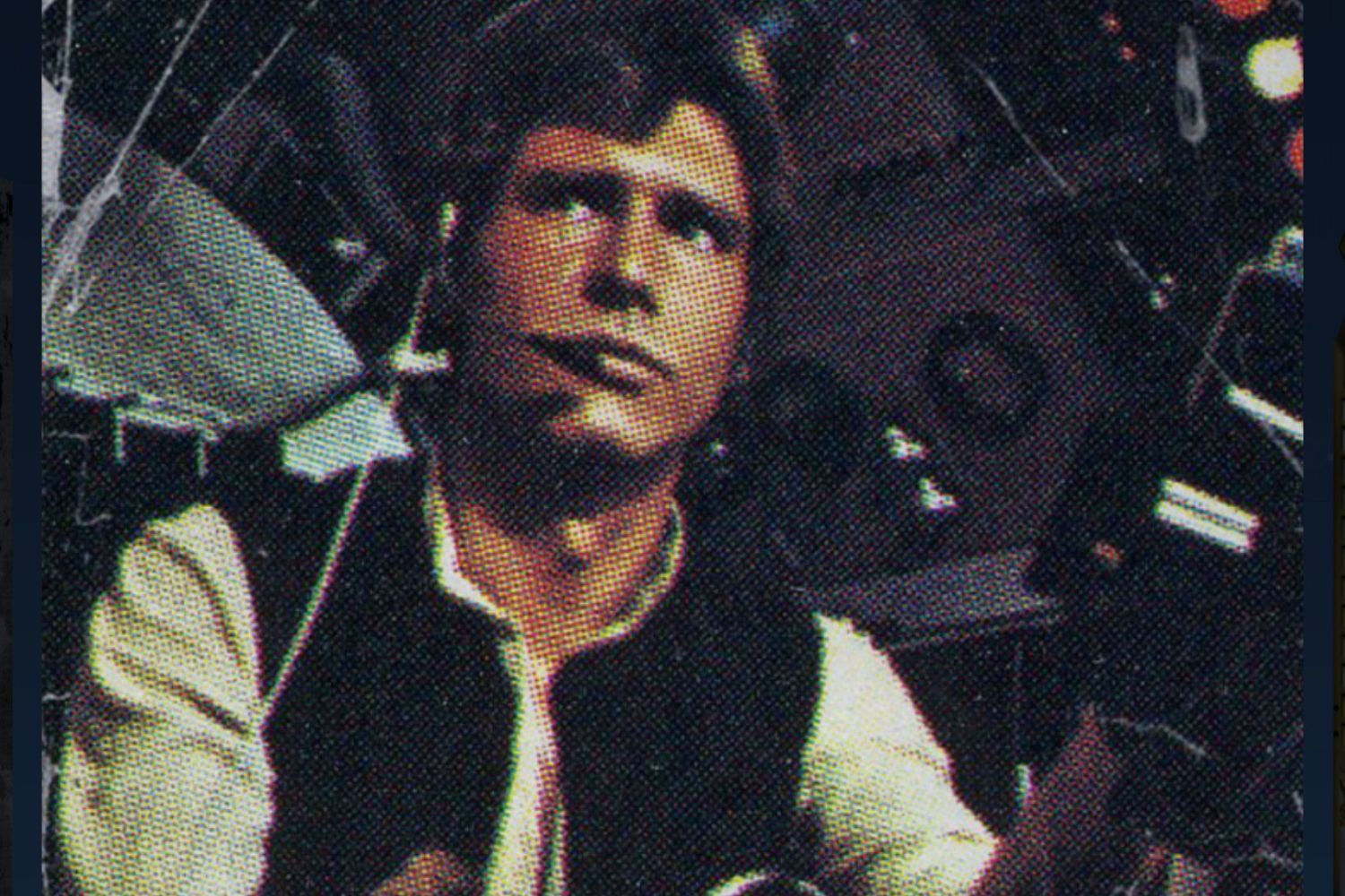 Somehow, This Han Solo JPG Is Still Worth $120