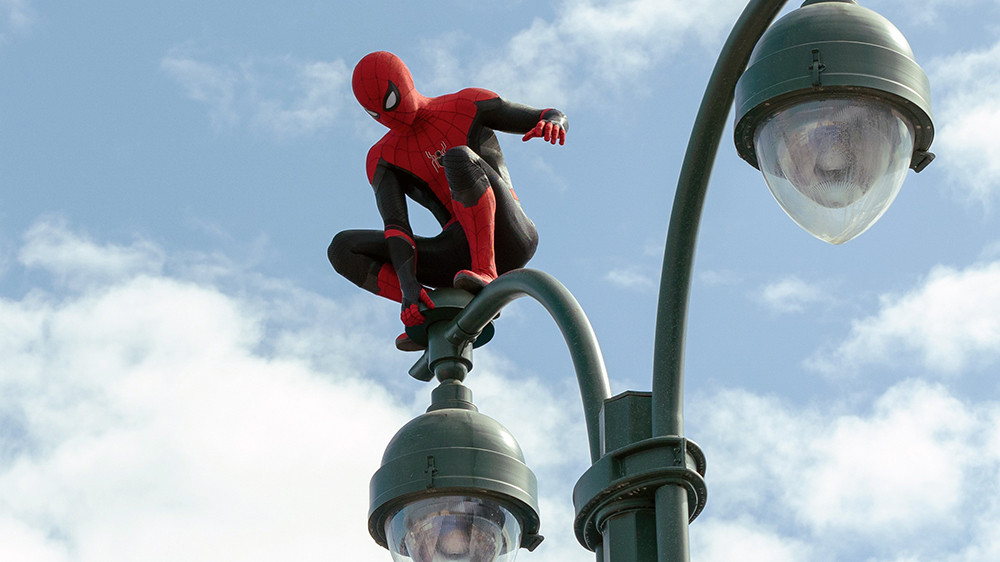 Tom Holland’s ‘Spider-Man 4’ Gets New Release, Moves Two Weeks Out From Christopher Nolan’s ‘The Odyssey’