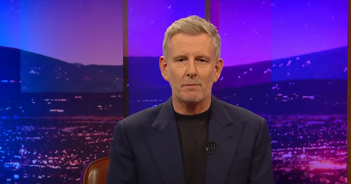 RTÉ viewers have familiar complaint about line-up of guests for Late Late Show