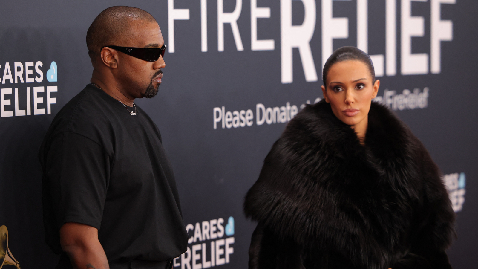 Kanye West vows to 'do whatever he can' to save marriage amid divorce rumours