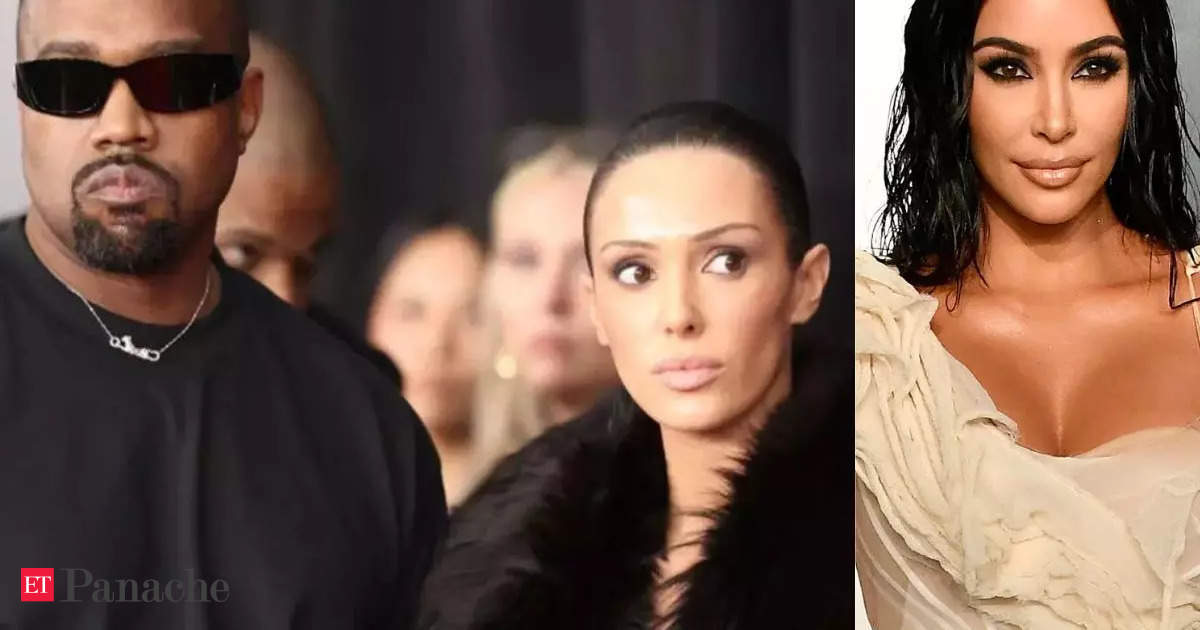 Kanye West desperate to save his marriage. Is the rapper afraid of losing Bianca Censori like Kim Kardashian?