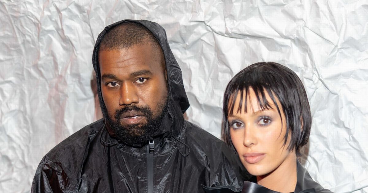 Kanye West will 'do whatever he can' to save his marriage to Bianca Censori