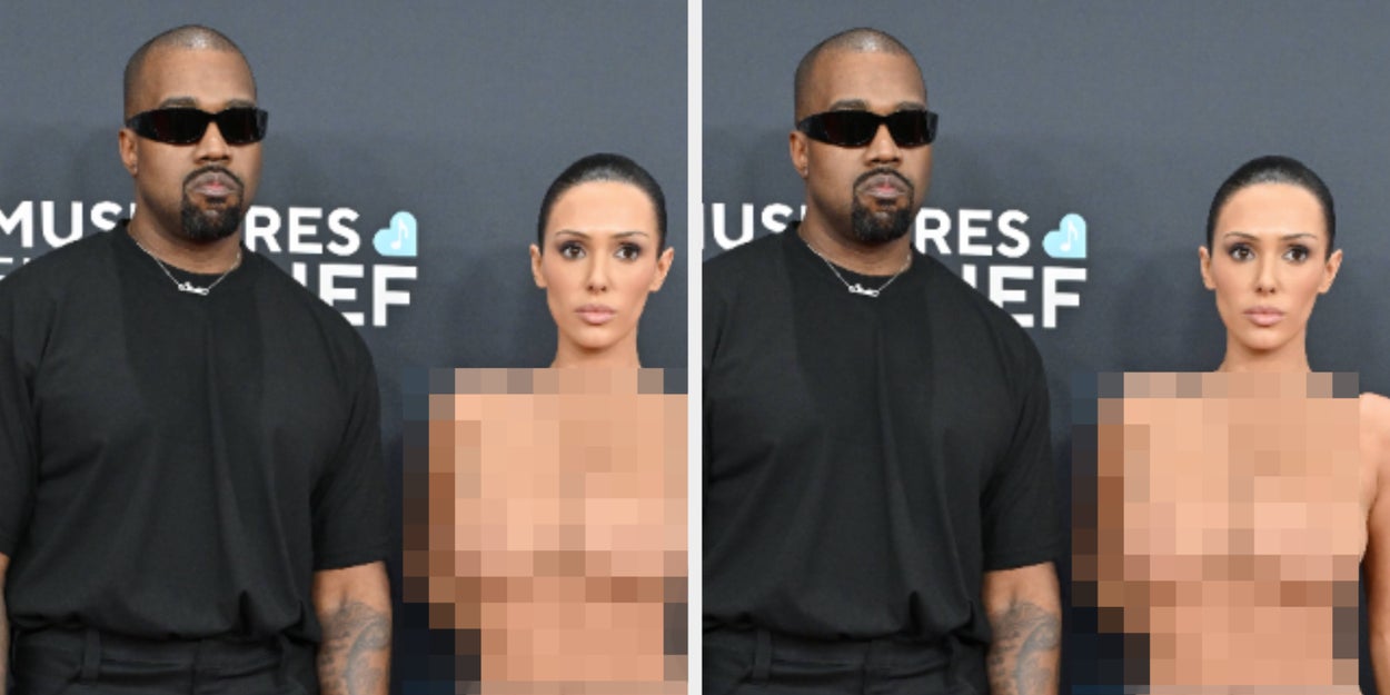 Sex Experts Shared Their Honest Thoughts On Kanye West And Bianca Censori's Public Nudity