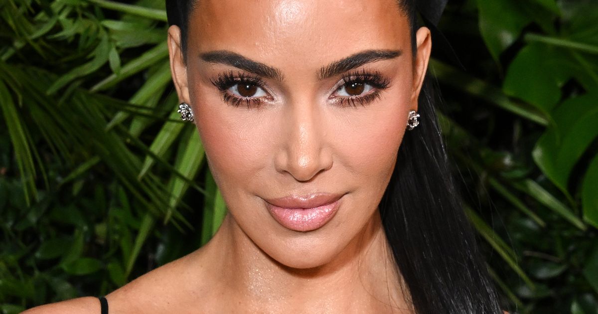 Kim Kardashian fans say she 'looks 10 years younger' as she debuts new look