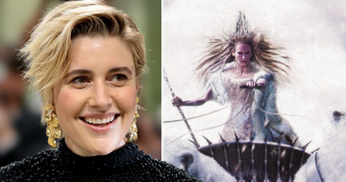 One of the biggest pop stars in the world 'to have main role' in Narnia film