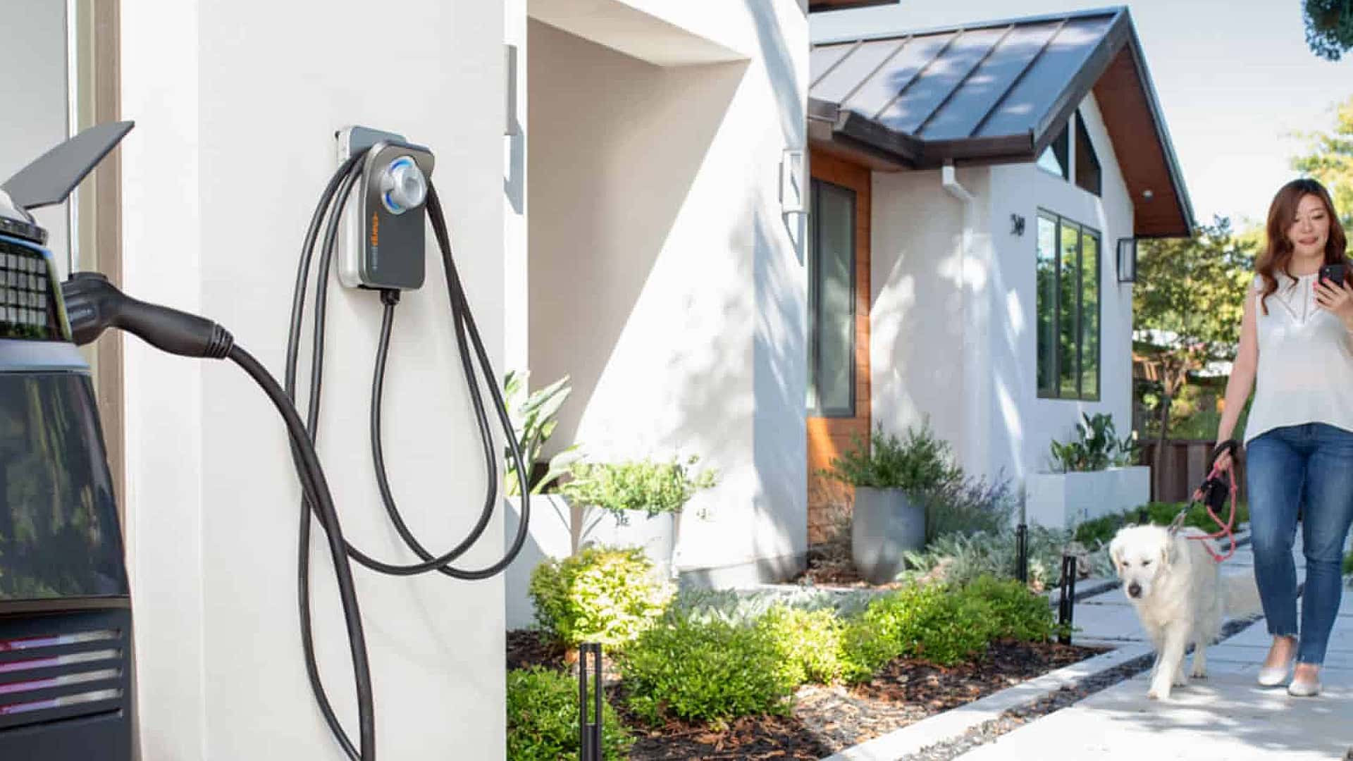 Dear Car Companies: Want To Sell EVs? Install Home Charging For Free.