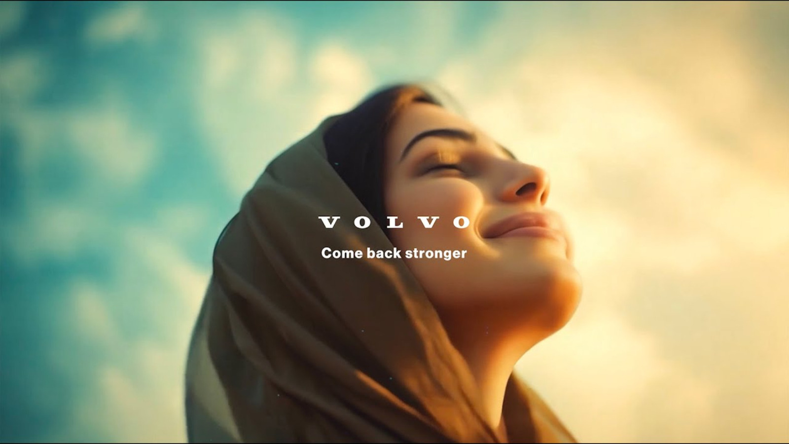 Volvo's AI-Generated Ad In Saudi Arabia Pulled Because It Was 'Not In Line With Volvo Cars' Global Guidelines'