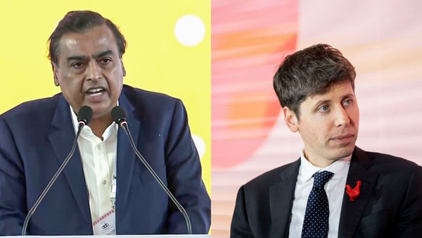 Weekly Tech Recap: OpenAI eyes India tie-up with Reliance, Samsung One UI 7 rollout confirmed and more