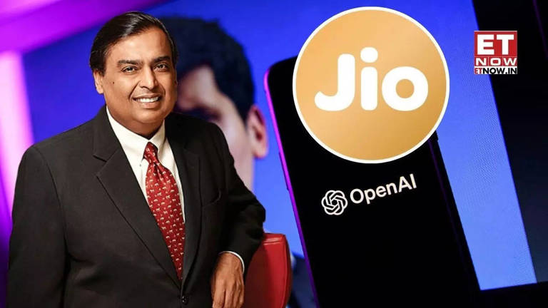 Mukesh Ambani's Reliance Jio-OpenAI partnership in the making? ChatGPT subscription price cut on the cards