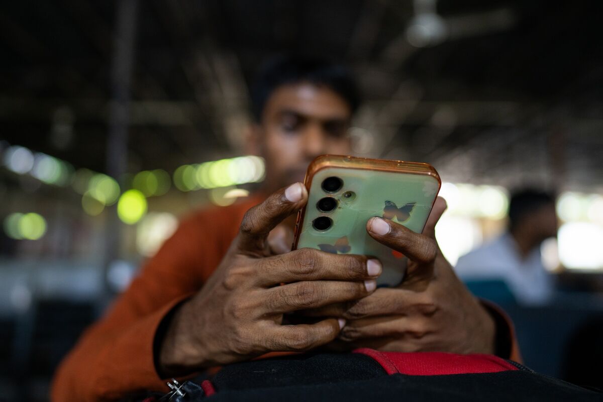 OpenAI, Meta Seek Alliance With India’s Reliance: Information