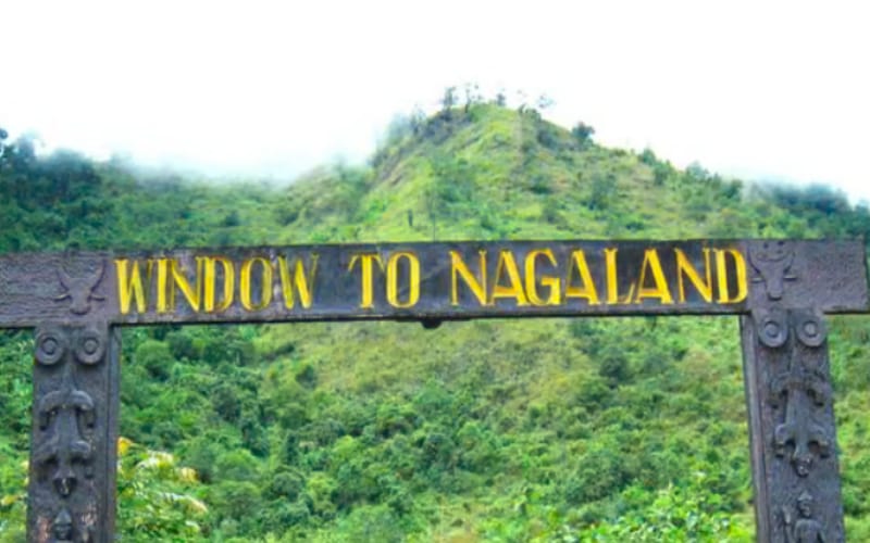 Nagaland processes first claim under Parametric Disaster Insurance