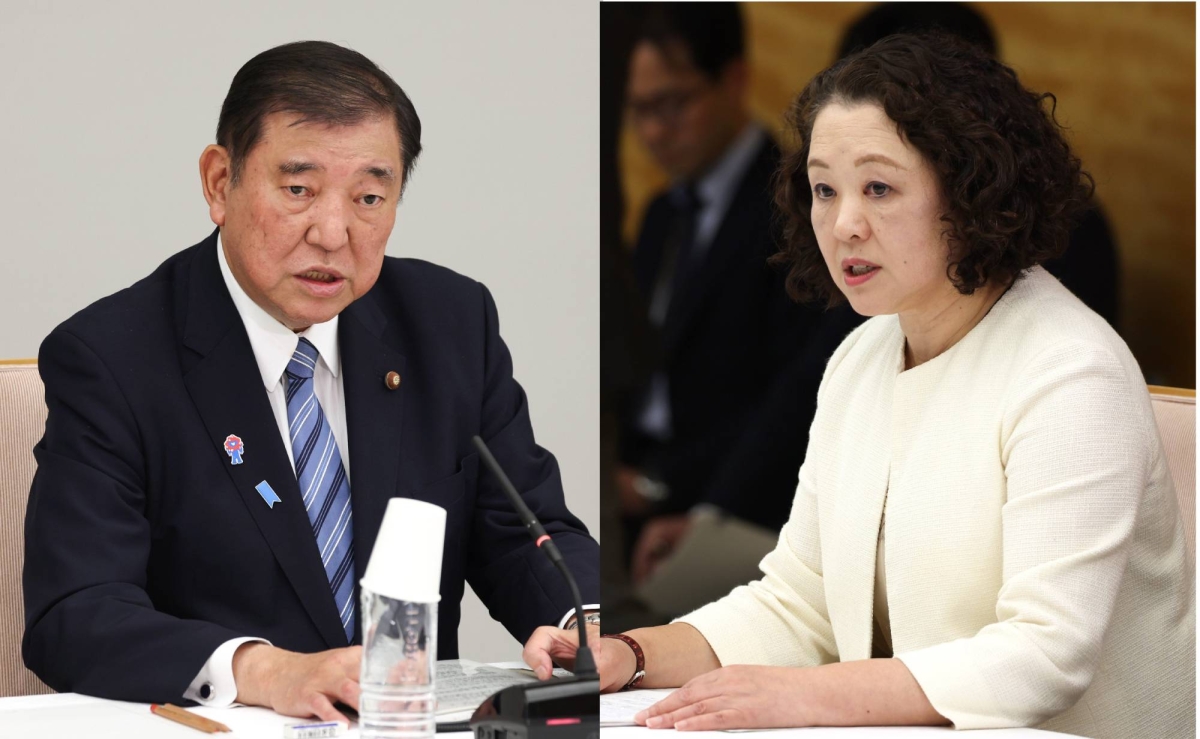 Why Ishiba became the first prime minister to hold talks with Rengo in 16 years