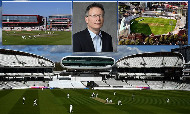 All 18 county cricket grounds grounds ranked from worst to best
