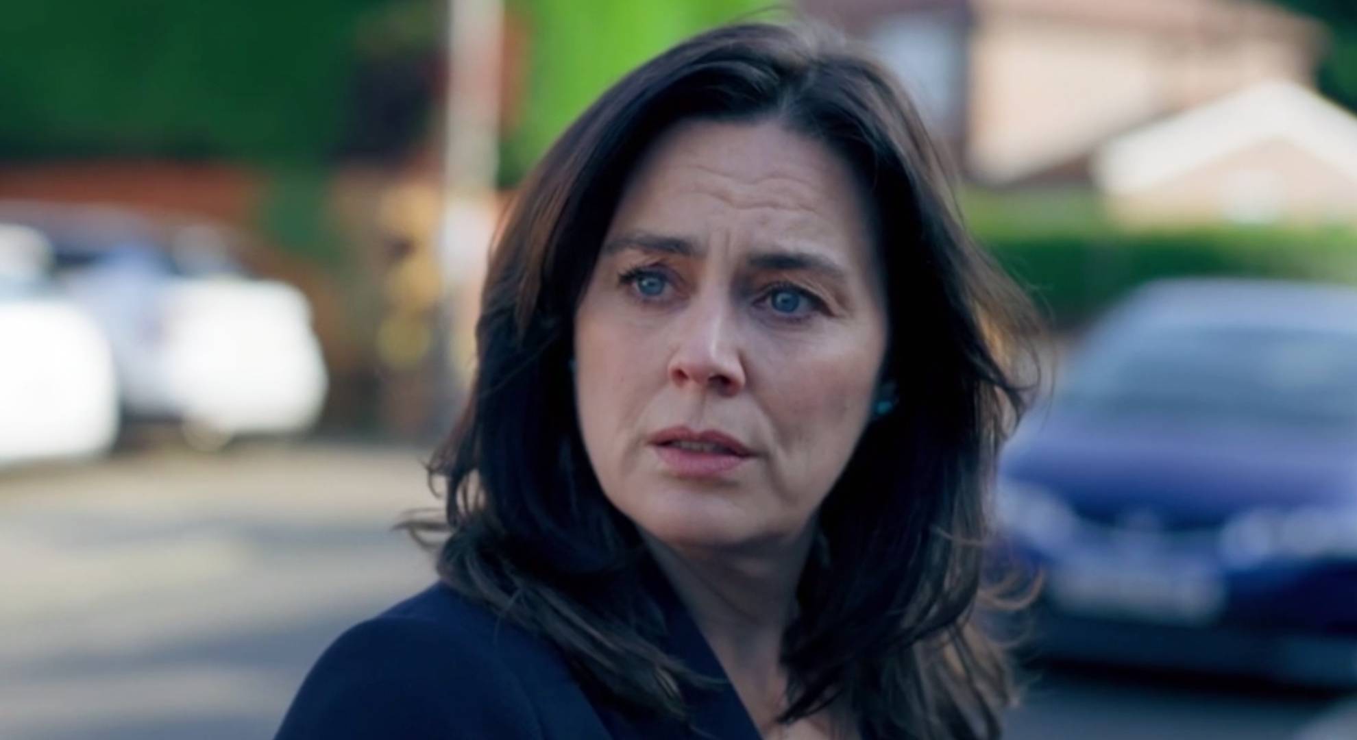 Baffled viewers of The Feud complain about ‘terrible’ ending ‘full of plot holes’