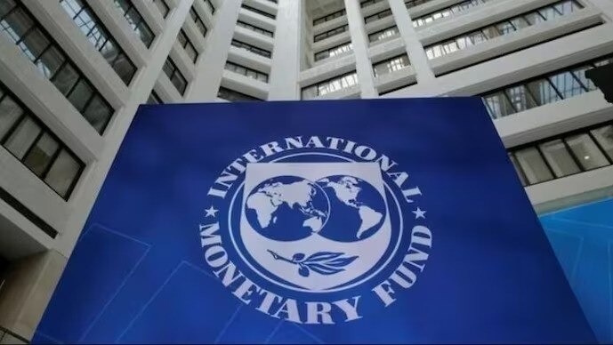 IMF's Krishna Srinivasan: India must boost private investment to meet its Viksit Bharat 2047 goal - IMF's Krishna Srinivasan: India must boost private investment to meet its Viksit Bharat 2047 goal   BusinessToday