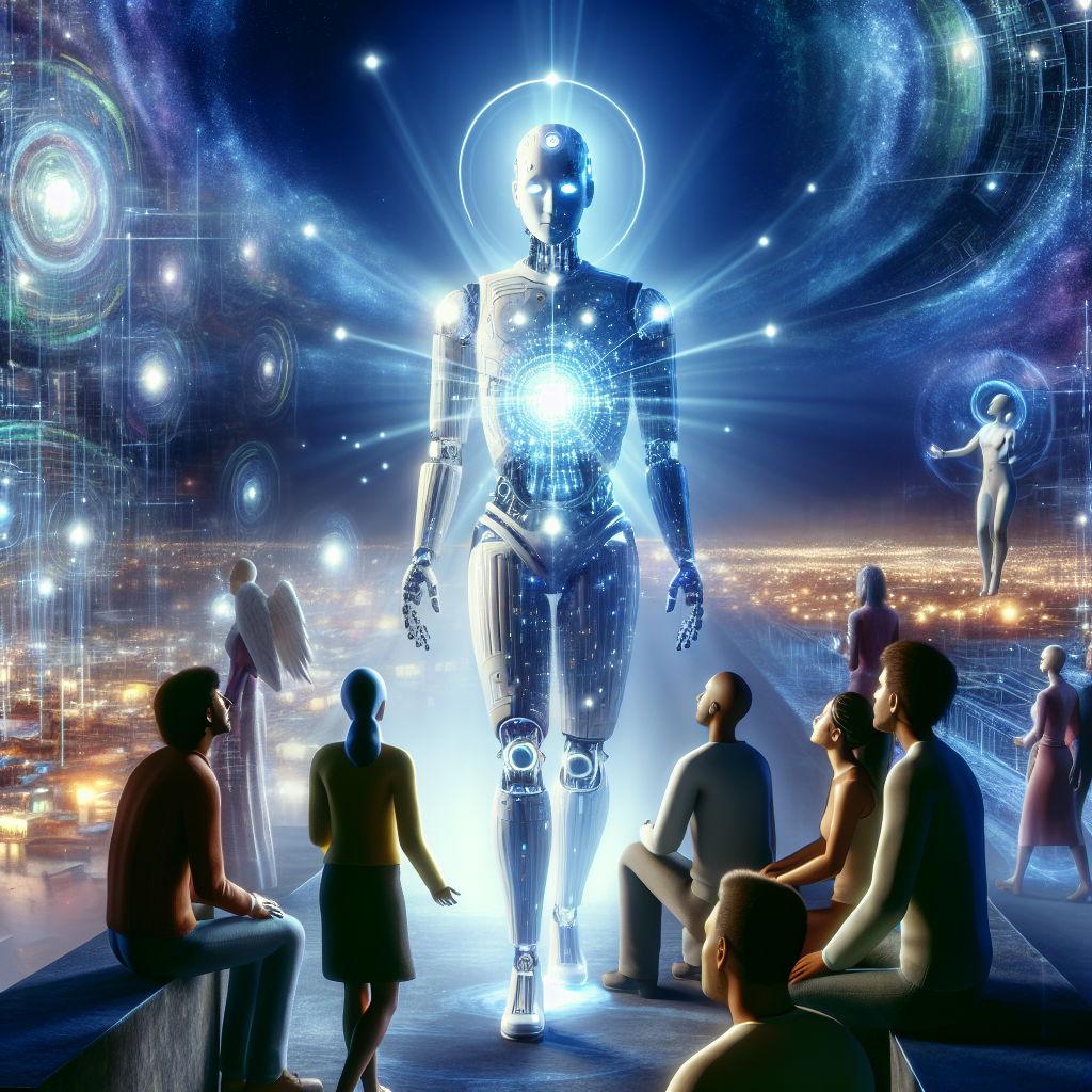 How AI-Induced Spiritual Delusions Are Undermining Human Relationships