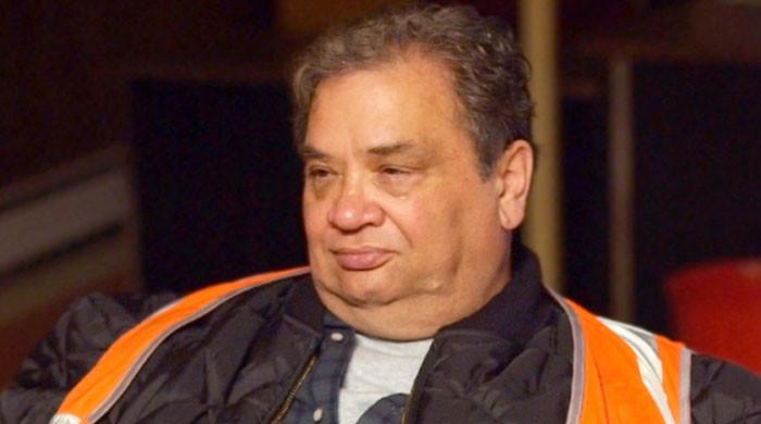 'Sopranos' star Charley Scalies dies at age 84