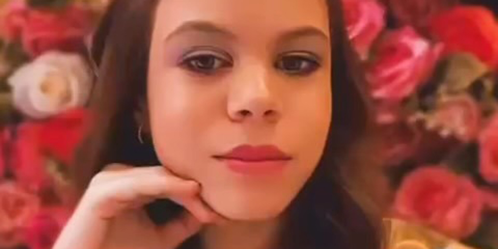 Millena Brandão Dies – Netflix ‘Sintonia’ Star Tragically Passes Away at 11 | Just Jared: Celebrity News and Gossip
