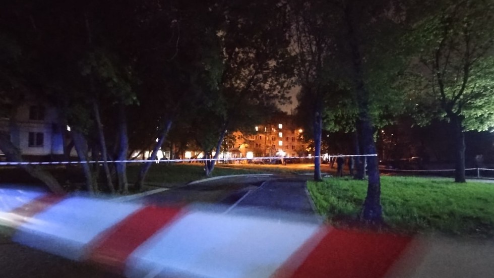 Russian air defenses respond to drone raid on Moscow – mayor