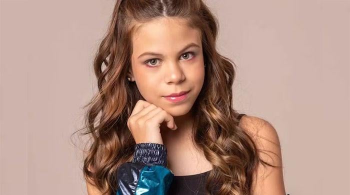 Netflix child star Millena Brandao breathes her last