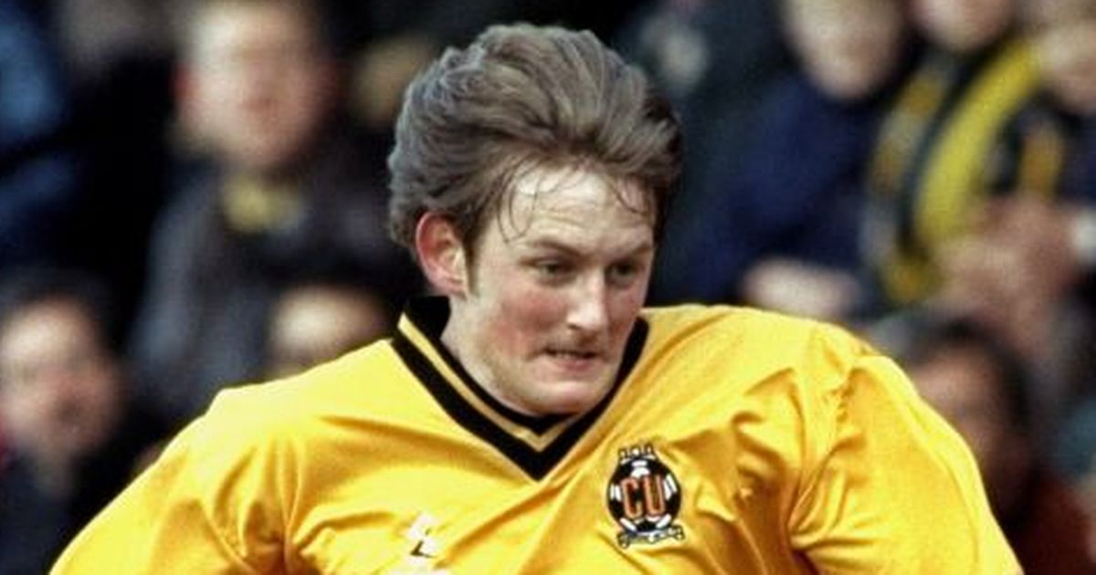 Former footballer dies aged just 45 from MS as tributes paid