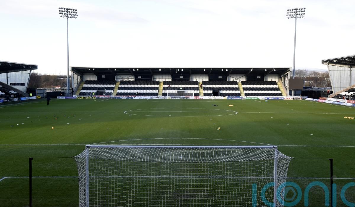 Police appeal after reported hate crime at football match