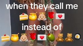 Revealed: The truth behind 'concerning' TikTok emoji trend after parents express their fears