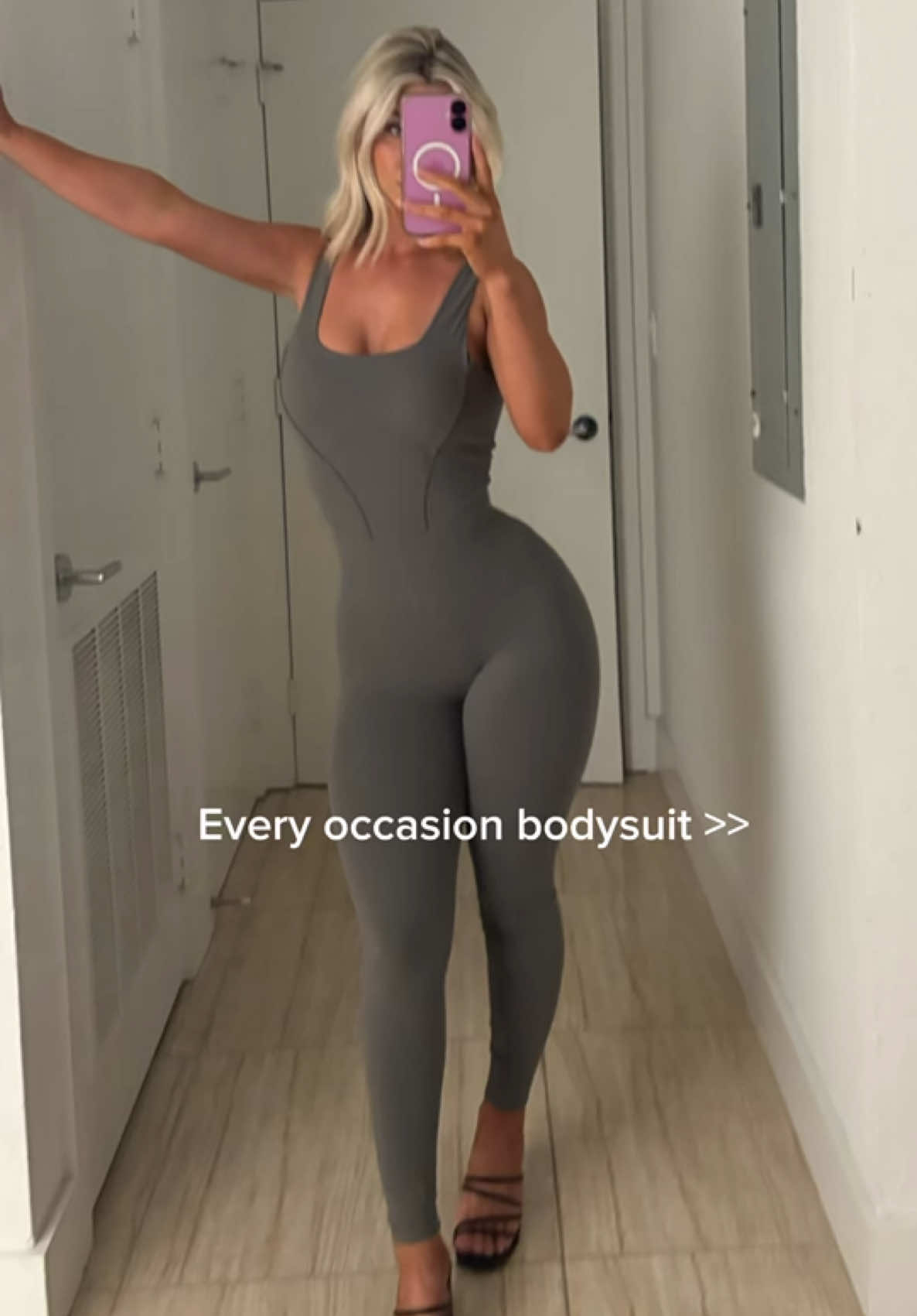 Every girl deserves one 🤝 #bodysuit #body