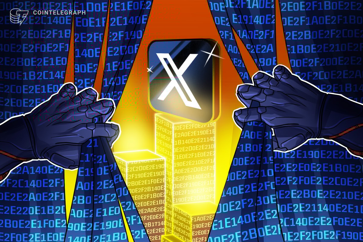 Tron says DAO X hack cost victims $45K, Curve Finance also hit
