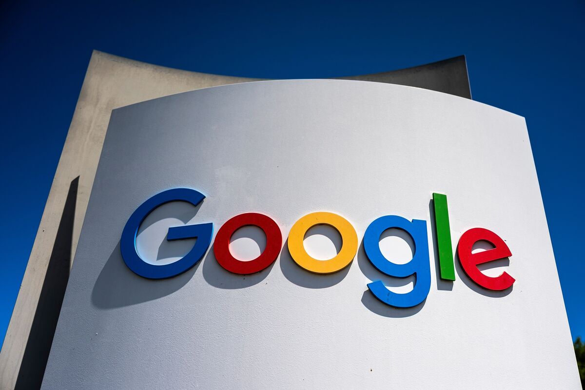 US Seeks Forced Sale of Google Advertising Technology Products