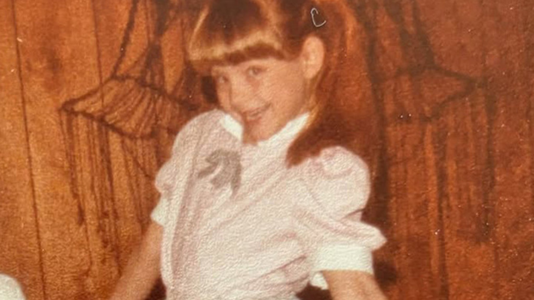 Guess Who This Lil' Superstar Turned Into!