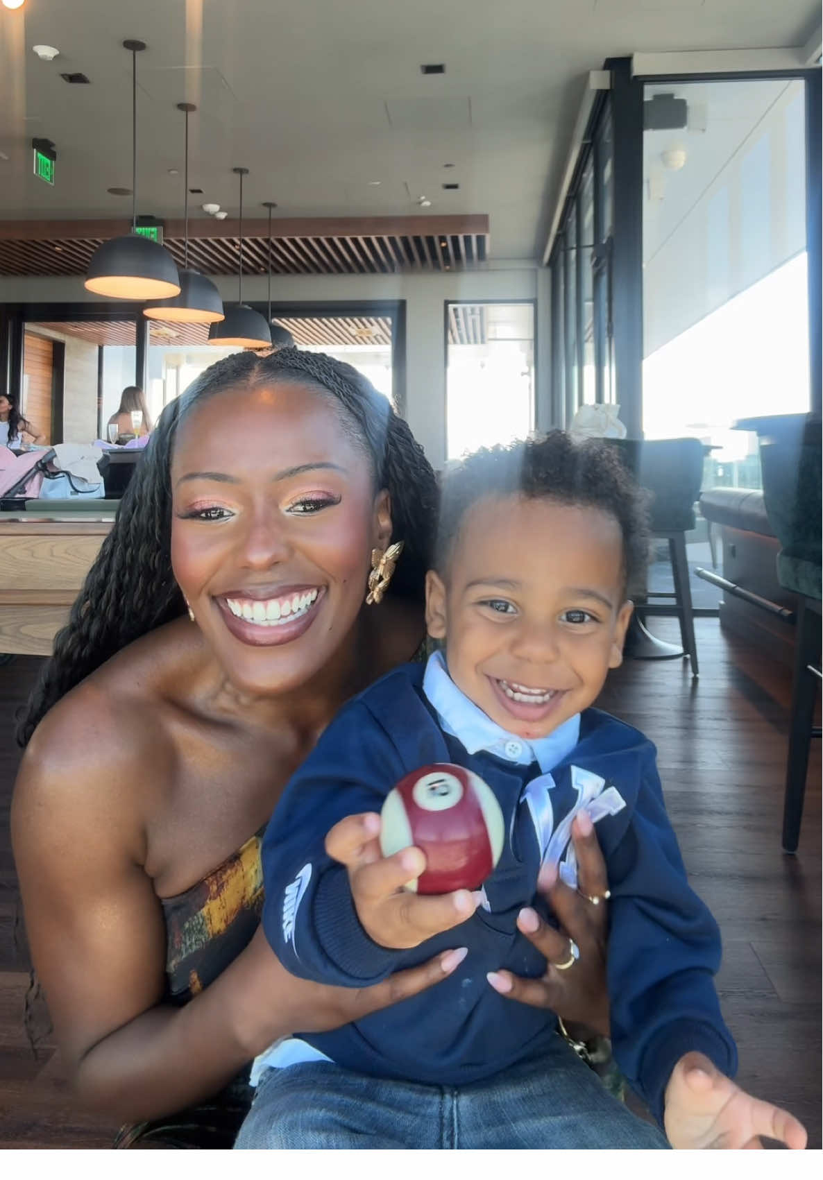 my heart 😭😭 #auntielife #auntiesoftiktok