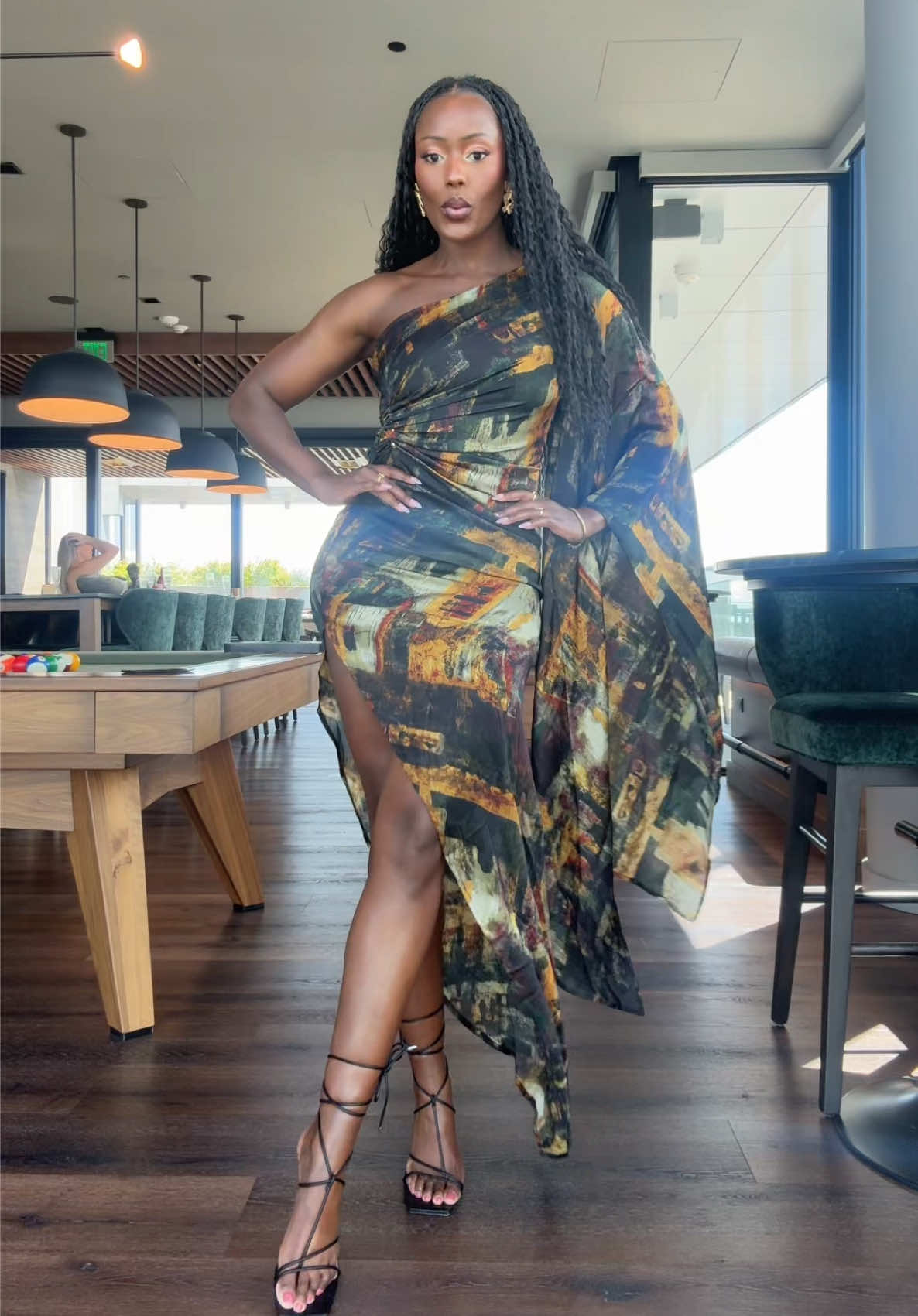 Brunch fit 💕💕 #outfitinspo #fitcheck #fashiontiktok #styleinspo