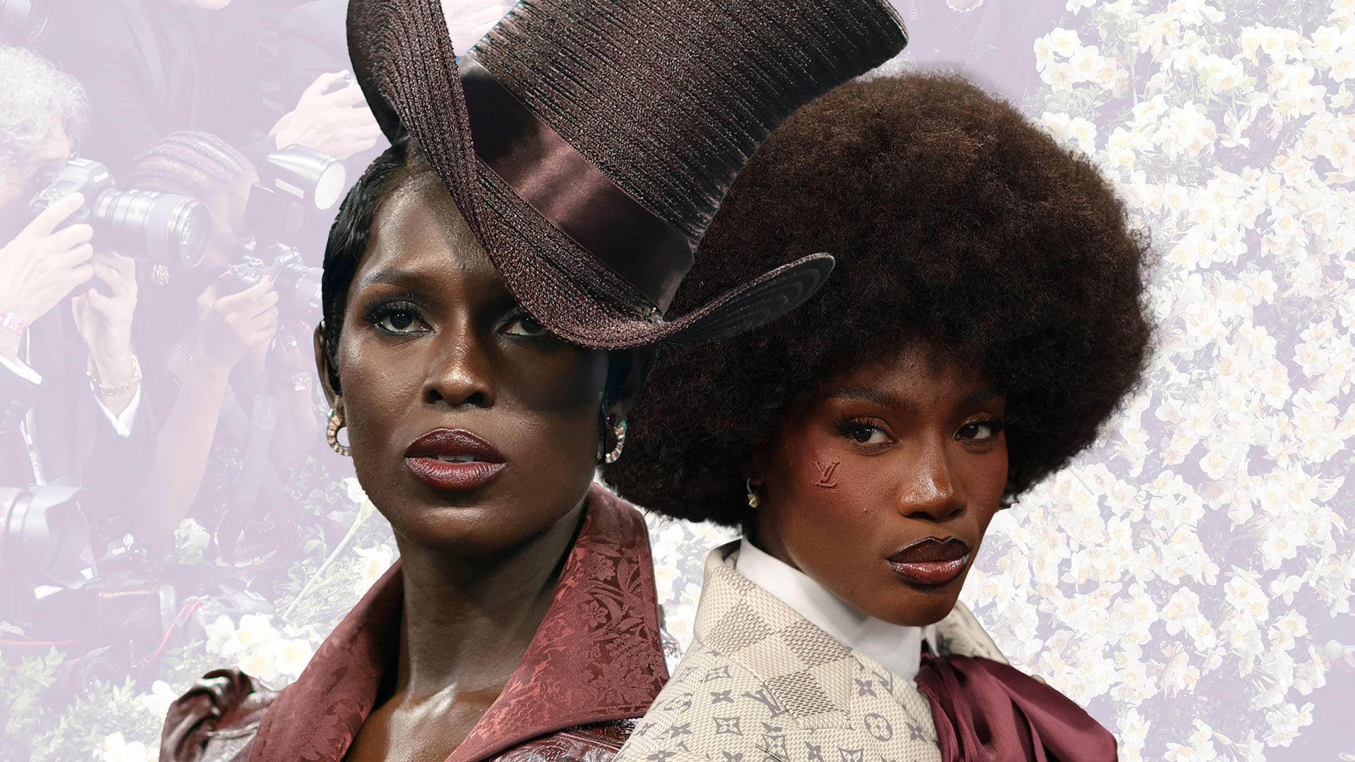 The best Met Gala 2025 beauty looks, from Doechii to Aimee Lou Wood