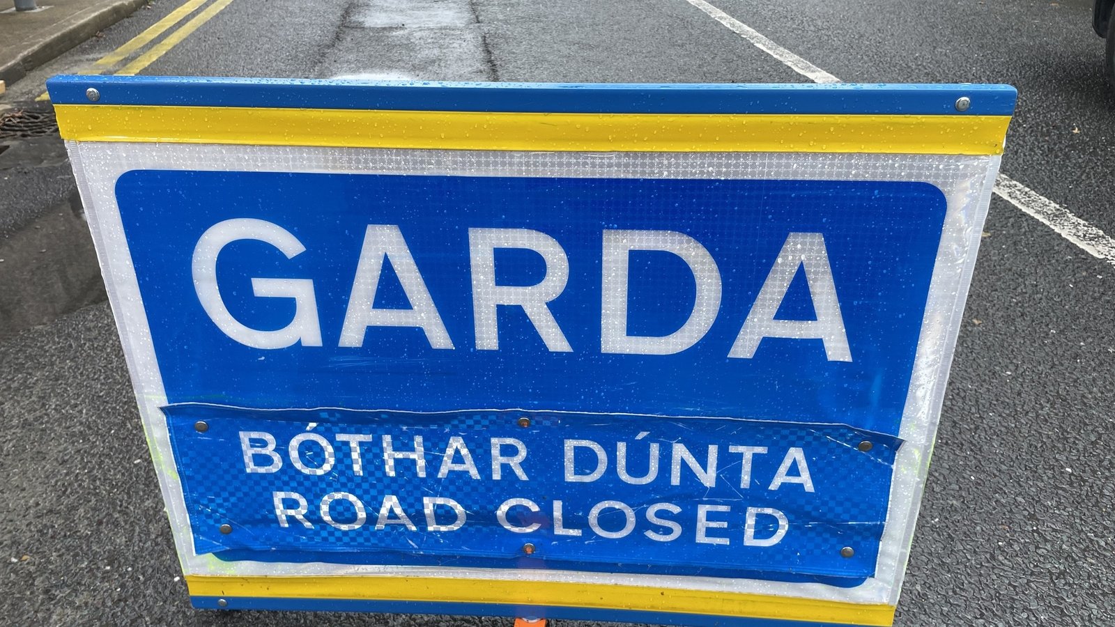 Cyclist dies following road collision in Dublin