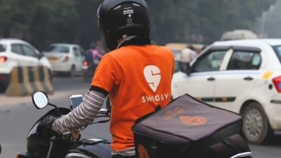 Swiggy to transfer ownership of digital-first food brands to Kouzina; stock slips 2% - Swiggy to transfer ownership of digital first food brands to Kouzina; stock slips 2%   BusinessToday