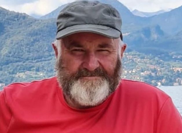 ‘Give yourself up!’ – Appeal for missing man Mike Gaine’s killer to come forward