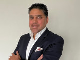Credendo appoints new Country Manager for the UK and Ireland for Credendo – Trade Credit Insurance