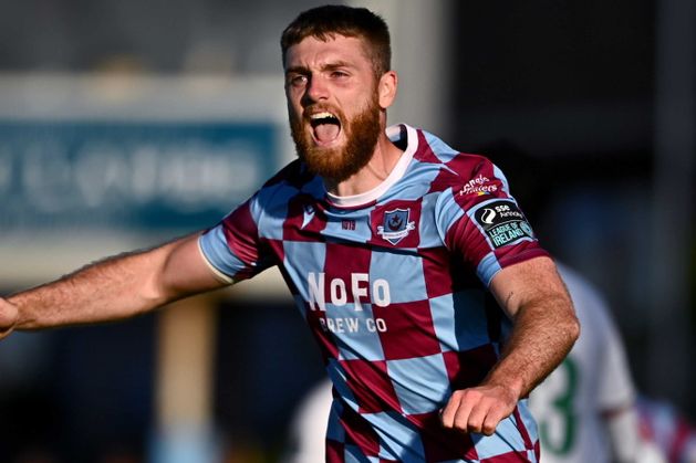 Daniel McDonnell and Aidan Fitzmaurice pick through a dramatic League of Ireland Monday