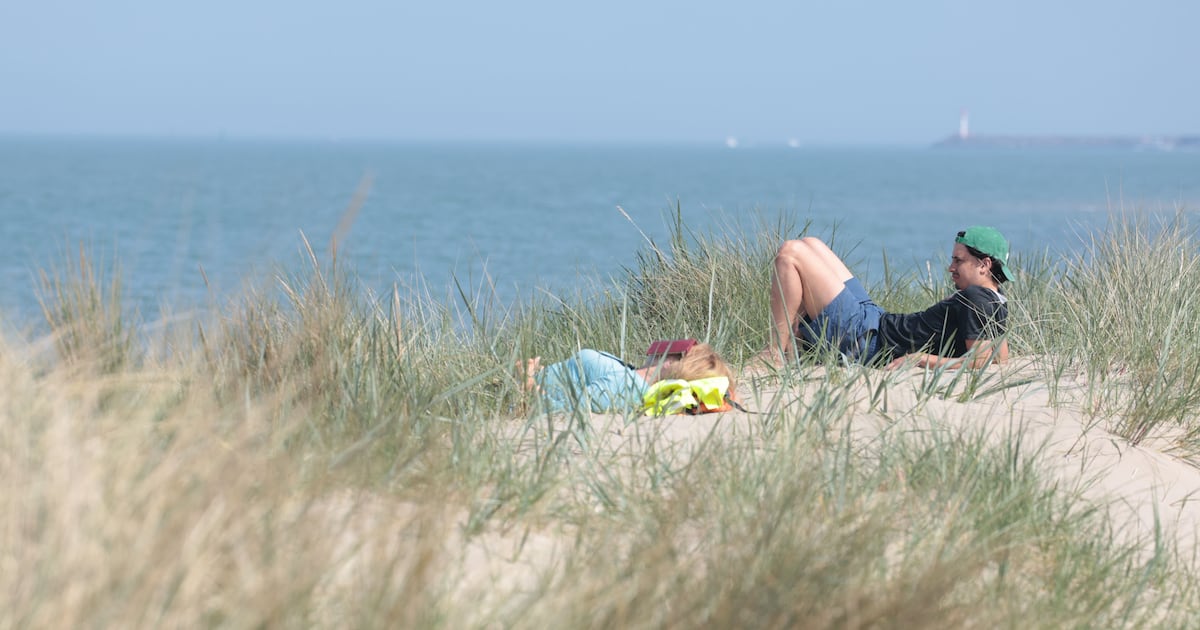 Ireland weather: Sunscreen required as settled conditions to continue into  weekend