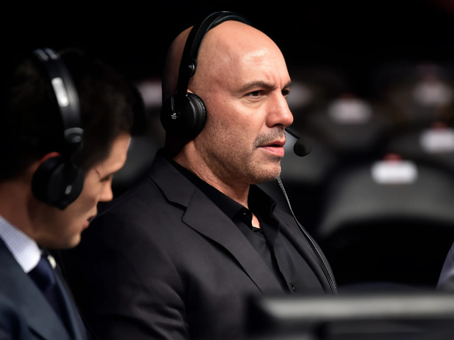 Joe Rogan confirms decision to skip UFC 315 in Canada for 'political reasons'