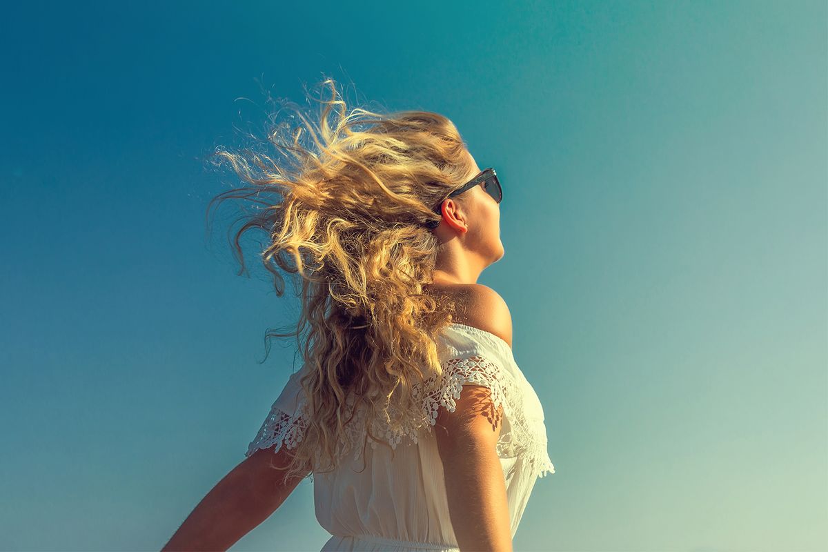 The &quot;Jesus glow&quot; trend exposes the emptiness of social media religion