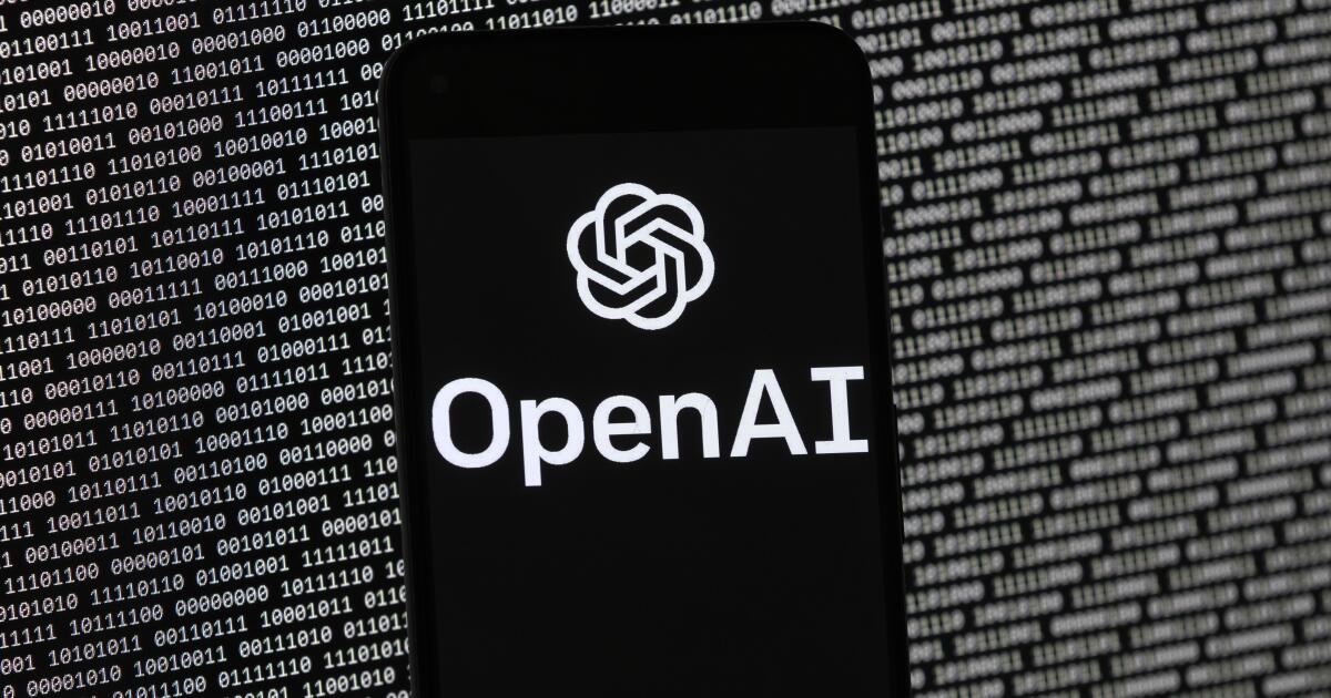 OpenAI says its nonprofit will remain in control of its for-profit business