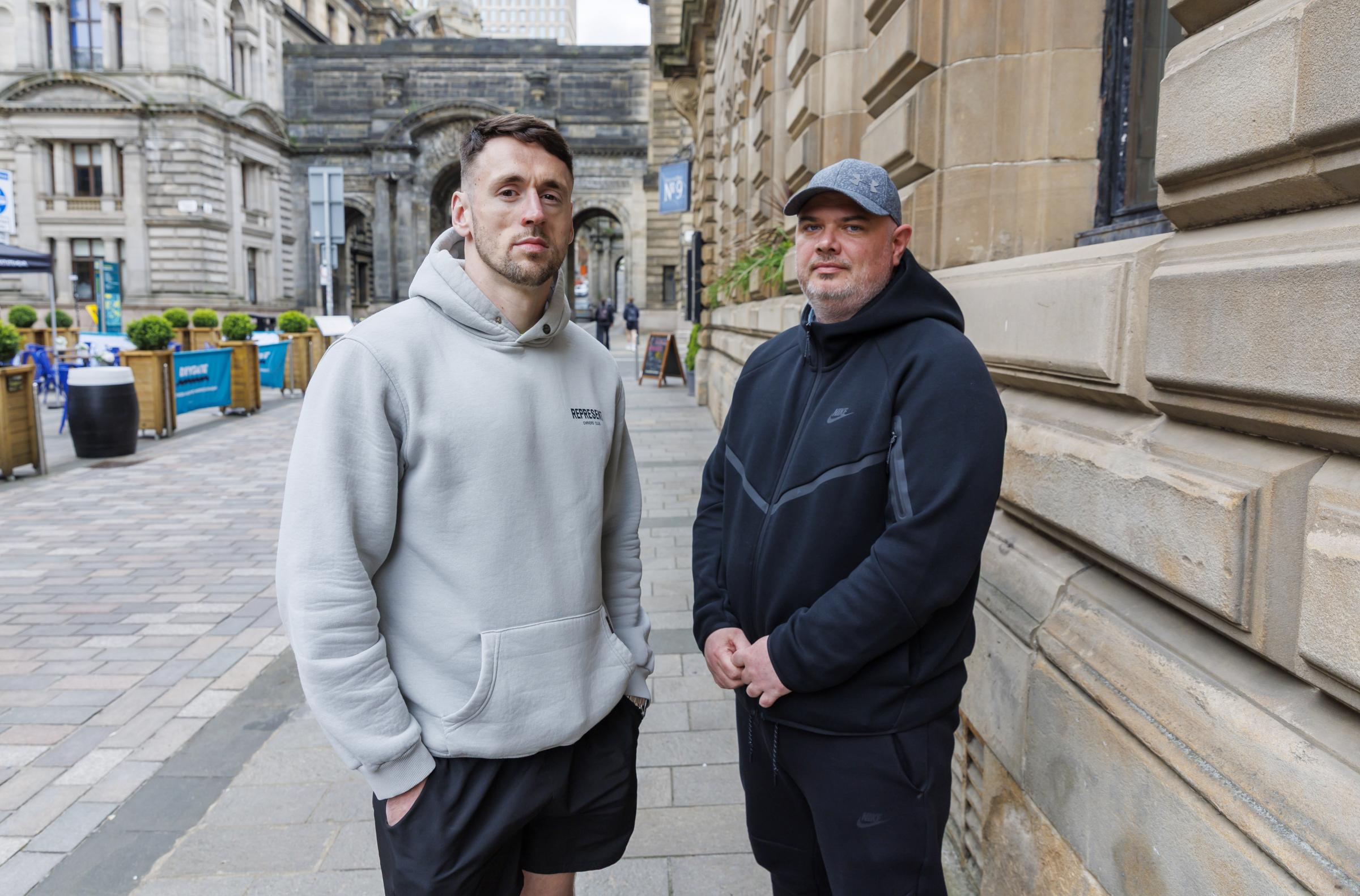 Kevin Mckenna: Devastating new film exposes SNP's cruel failure to help drug addicts
