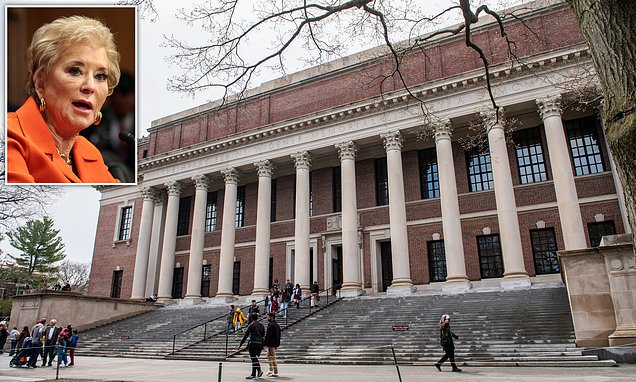Trump administration ramps up war against Harvard