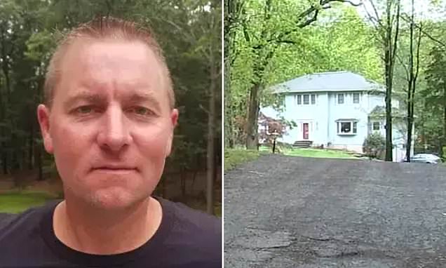 Homeowner's sick response after DoorDash driver asked for directions