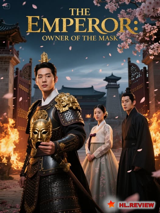 The Emperor: Owner of the Mask (2017)
