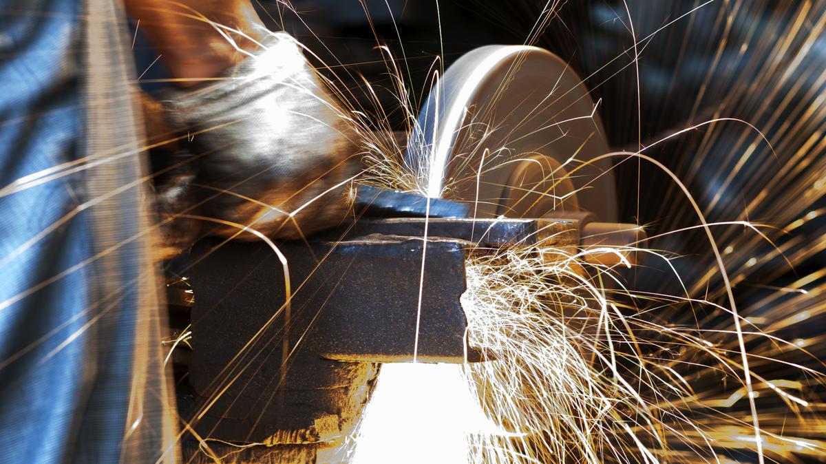 Alabama plant closure to spark 100-plus layoff