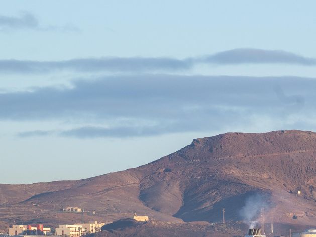 Irish ship engineer mugged after docking in Gran Canaria